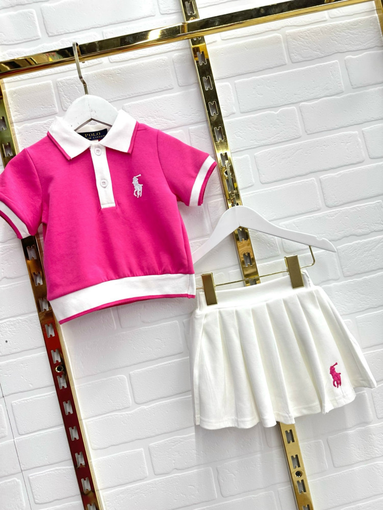 Купить Детский костюм розовый оптом Садовод Интернет-каталог Садовод интернет-каталог