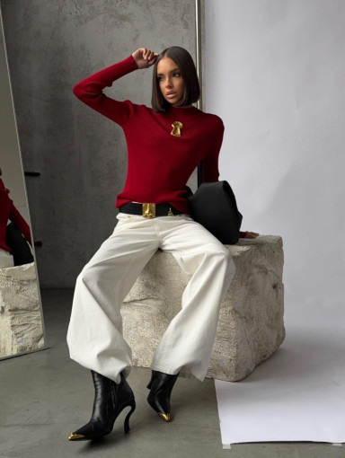 кофта САДОВОД официальный интернет-каталог