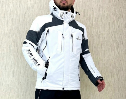 Куртка горнолыжная САДОВОД официальный интернет-каталог