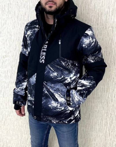 Куртка горнолыжная САДОВОД официальный интернет-каталог