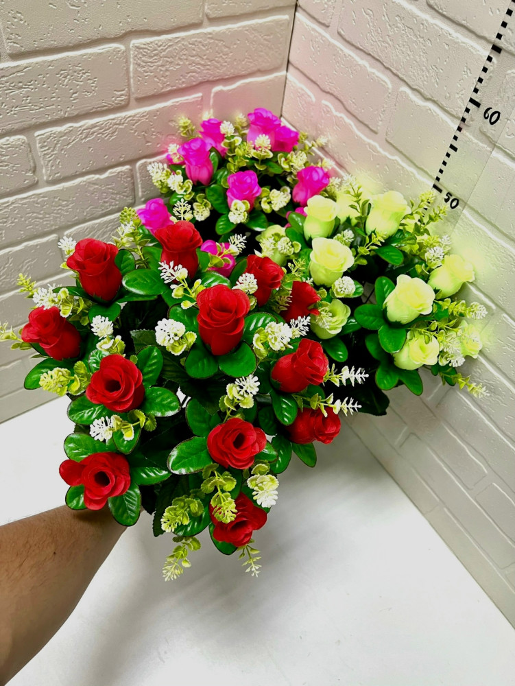 Купить Искусственные цветы оптом Садовод Интернет-каталог Садовод интернет-каталог