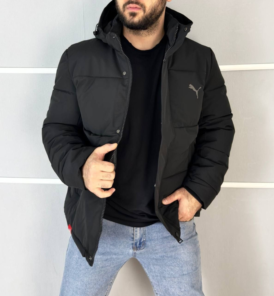 Купить Куртка мужская черная оптом Садовод Интернет-каталог Садовод интернет-каталог