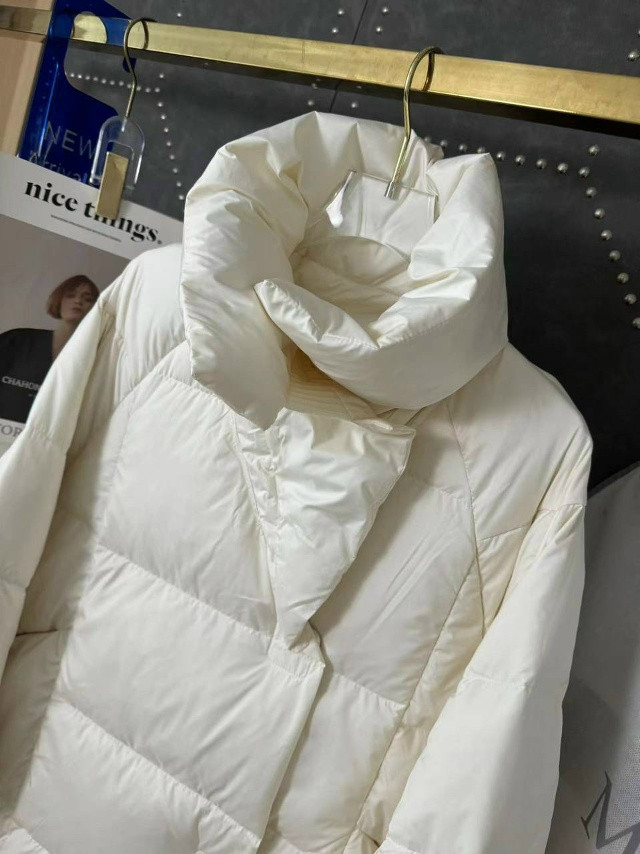 Купить Пуховик белый оптом Садовод Интернет-каталог Садовод интернет-каталог