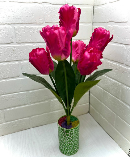 Искусственные цветы САДОВОД официальный интернет-каталог