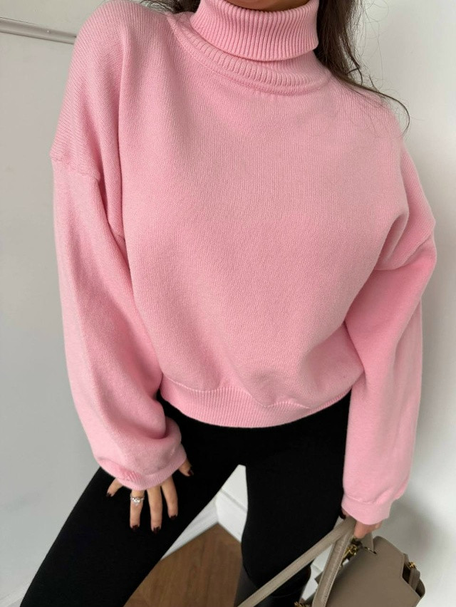 Купить Джемпер розовый оптом Садовод Интернет-каталог Садовод интернет-каталог