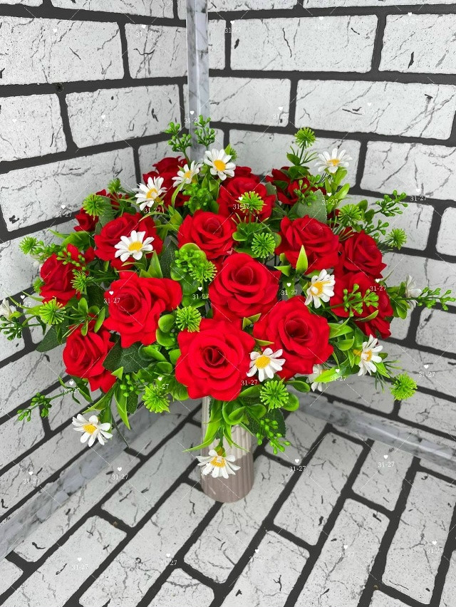 Купить Искусственные цветы оптом Садовод Интернет-каталог Садовод интернет-каталог