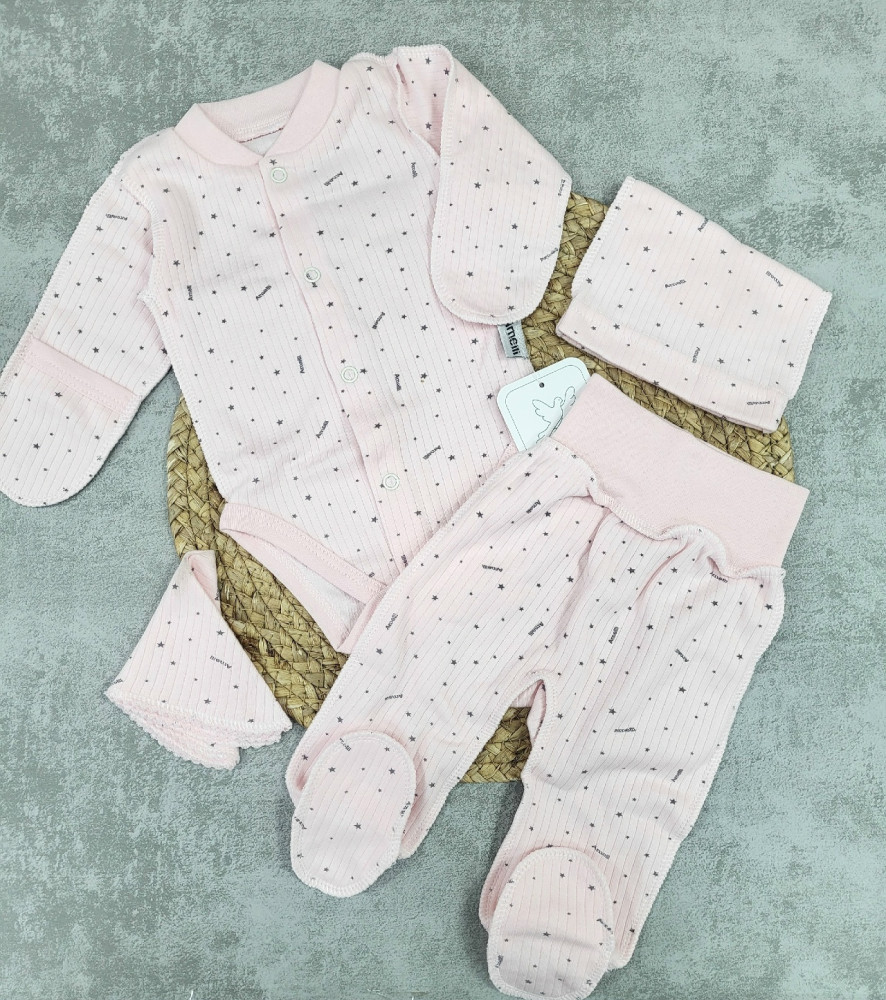 Купить Комплект розовый оптом Садовод Интернет-каталог Садовод интернет-каталог