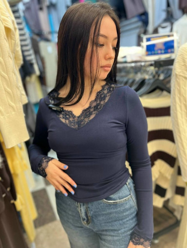 Лонгслив САДОВОД официальный интернет-каталог