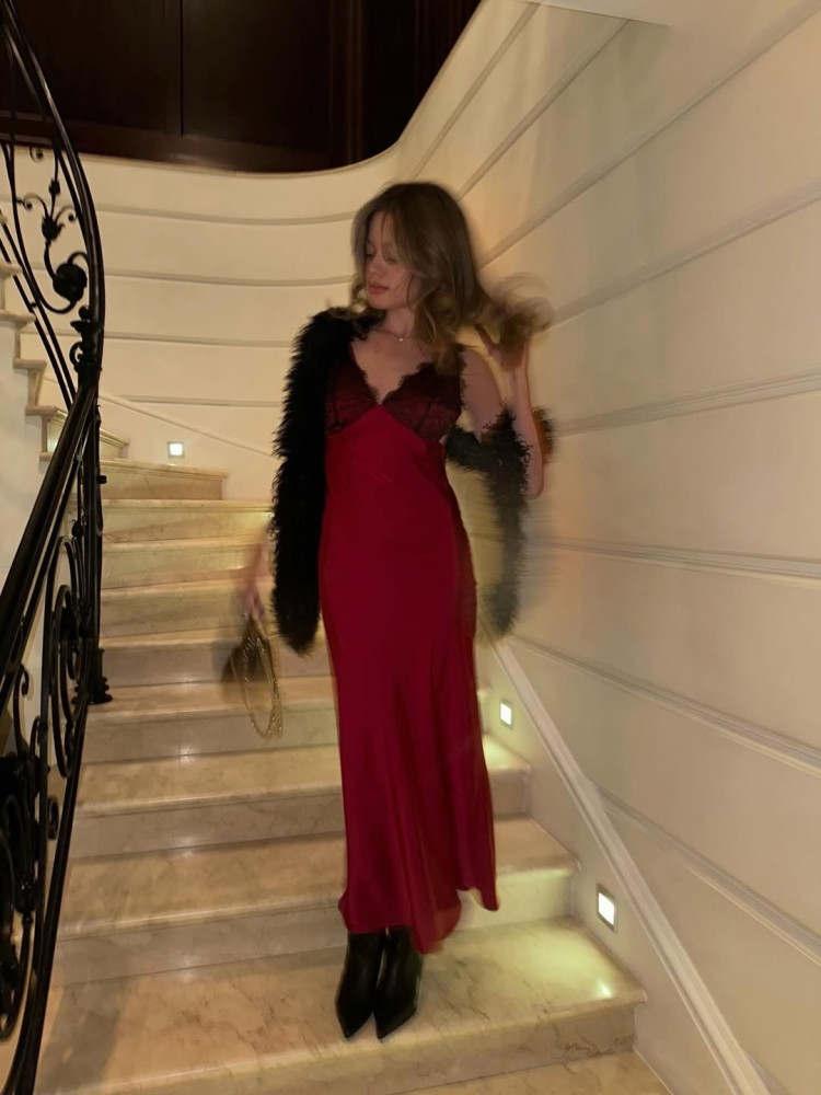 Купить Платье-комбинация оптом Садовод Интернет-каталог Садовод интернет-каталог