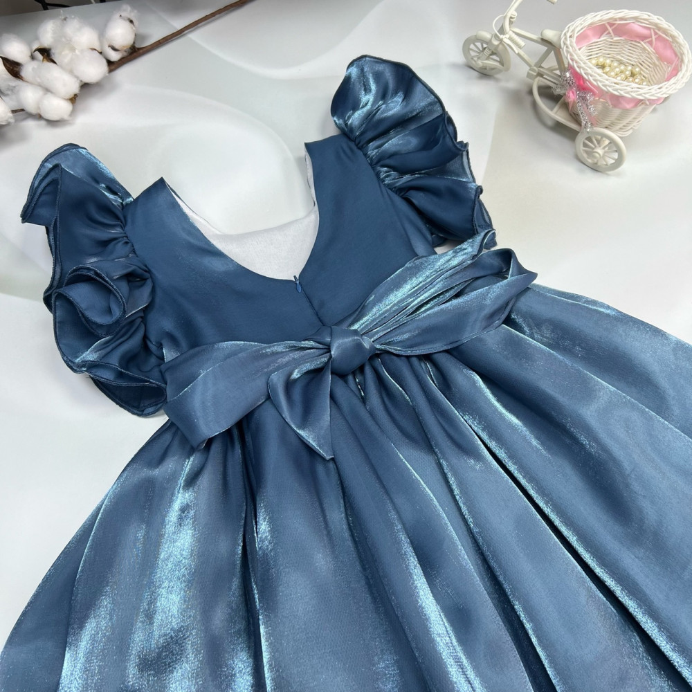 Купить Платье темно-синее оптом Садовод Интернет-каталог Садовод интернет-каталог