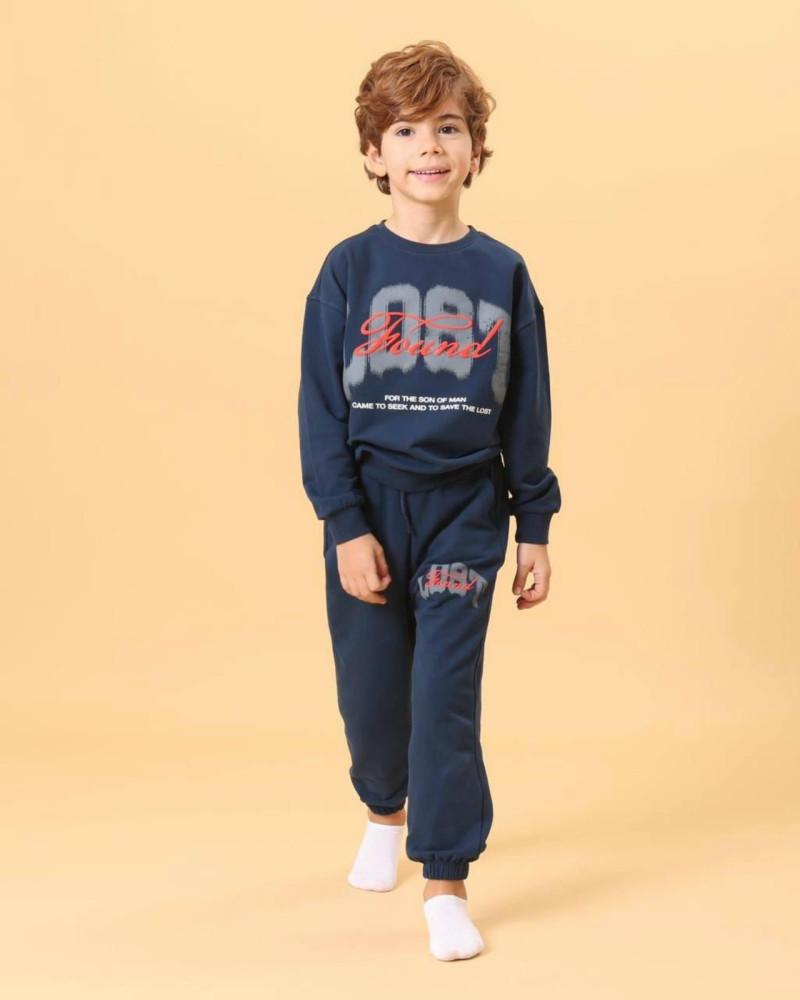 Купить Детский костюм синий оптом Садовод Интернет-каталог Садовод интернет-каталог