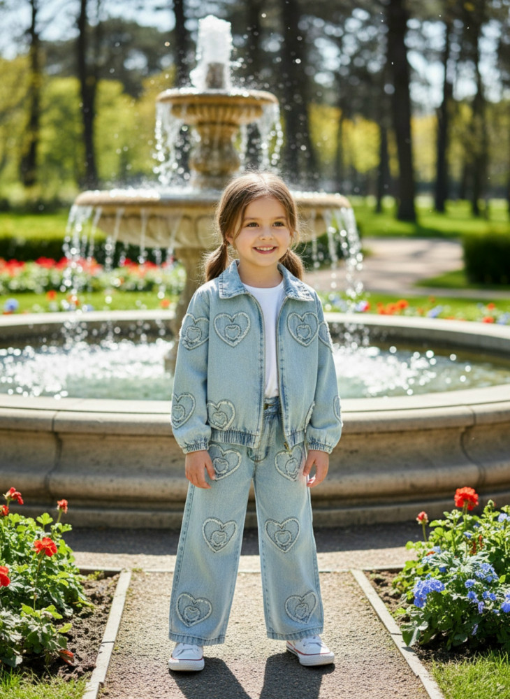 Купить Детский костюм голубой оптом Садовод Интернет-каталог Садовод интернет-каталог