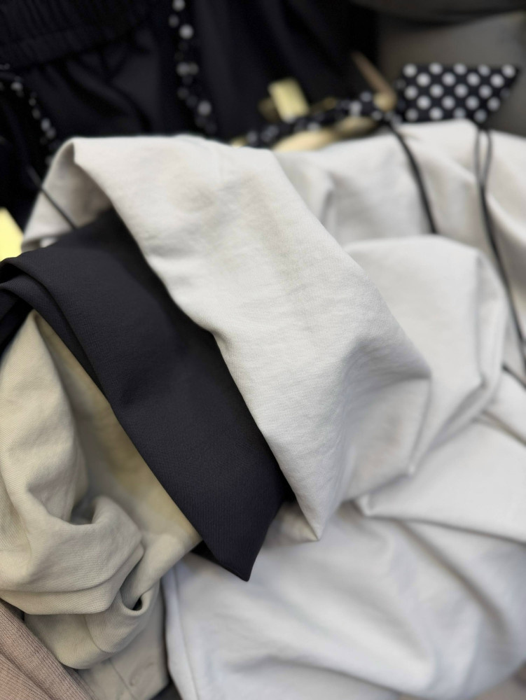 Купить Женские брюки молочные оптом Садовод Интернет-каталог Садовод интернет-каталог