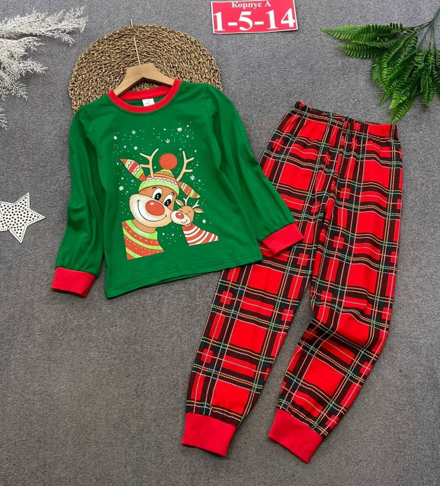 Купить Пижама зеленая оптом Садовод Интернет-каталог Садовод интернет-каталог