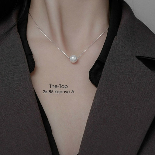 Колье\цепочки САДОВОД официальный интернет-каталог