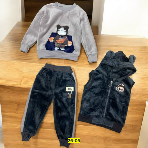 Костюм САДОВОД официальный интернет-каталог