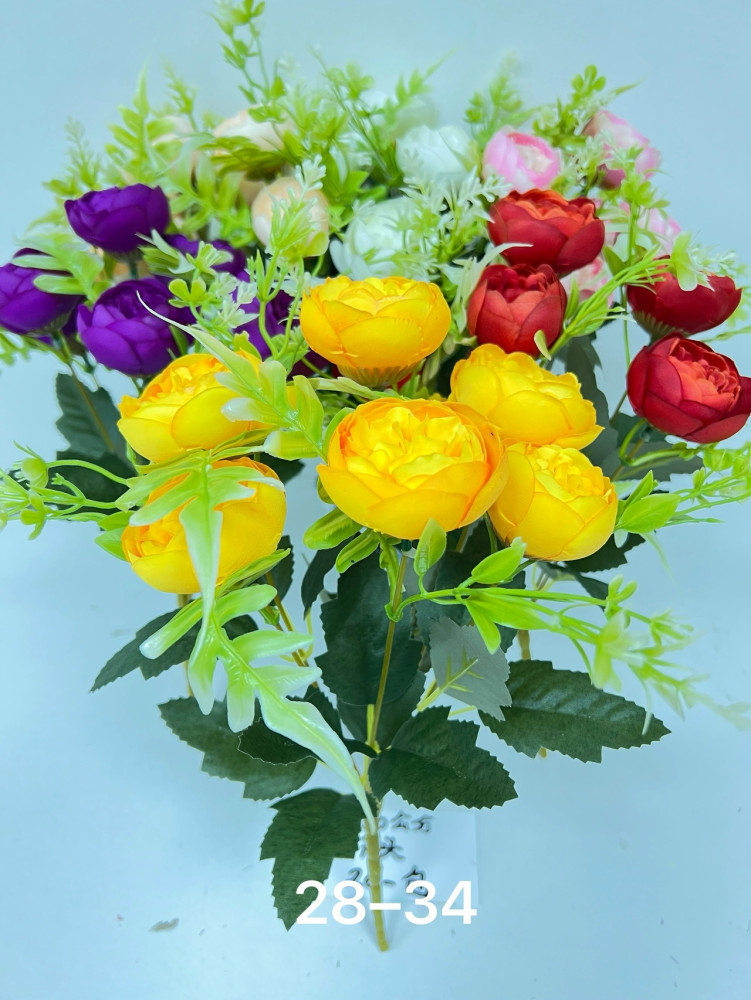 Купить Искусственные цветы оптом Садовод Интернет-каталог Садовод интернет-каталог