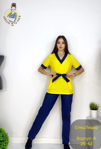 Костюм САДОВОД официальный интернет-каталог