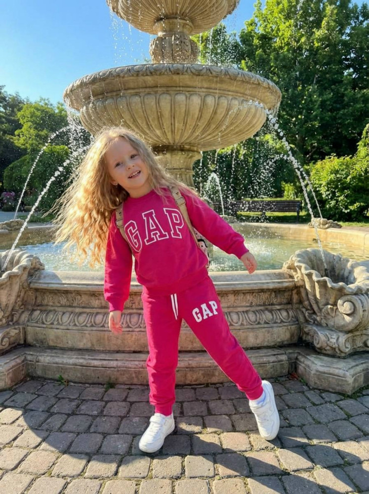 Купить Детский костюм розовый оптом Садовод Интернет-каталог Садовод интернет-каталог