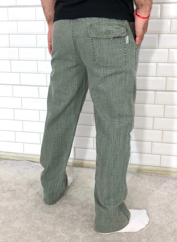 Купить Брюки мужские зеленые оптом Садовод Интернет-каталог Садовод интернет-каталог