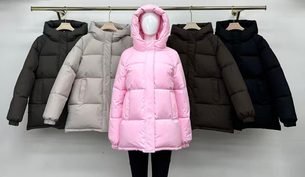 Купить Куртка зимняя с поясом оптом Садовод Интернет-каталог Садовод интернет-каталог