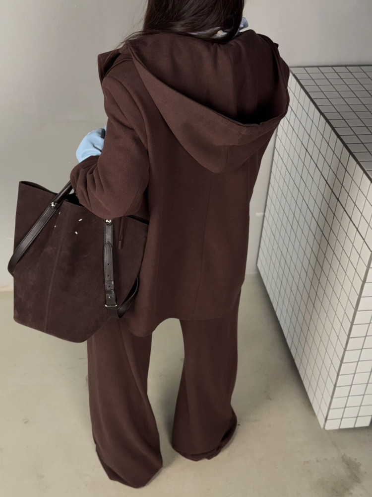 Купить Женский костюм коричневый оптом Садовод Интернет-каталог Садовод интернет-каталог