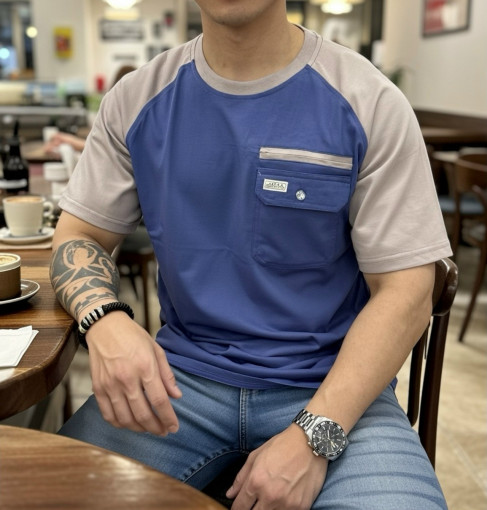 Футболка для мужчин, хлопок САДОВОД официальный интернет-каталог