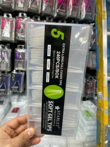 формы для наращивания ногтей САДОВОД официальный интернет-каталог