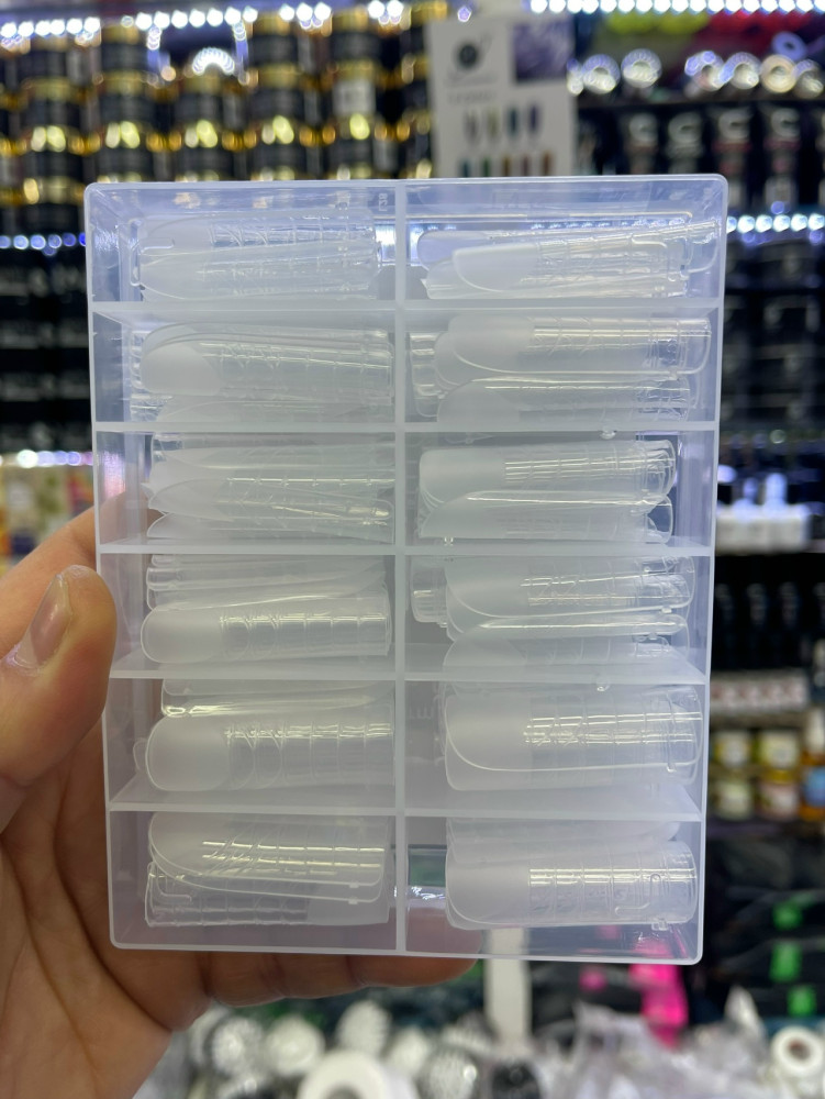 Купить формы для наращивания оптом Садовод Интернет-каталог Садовод интернет-каталог