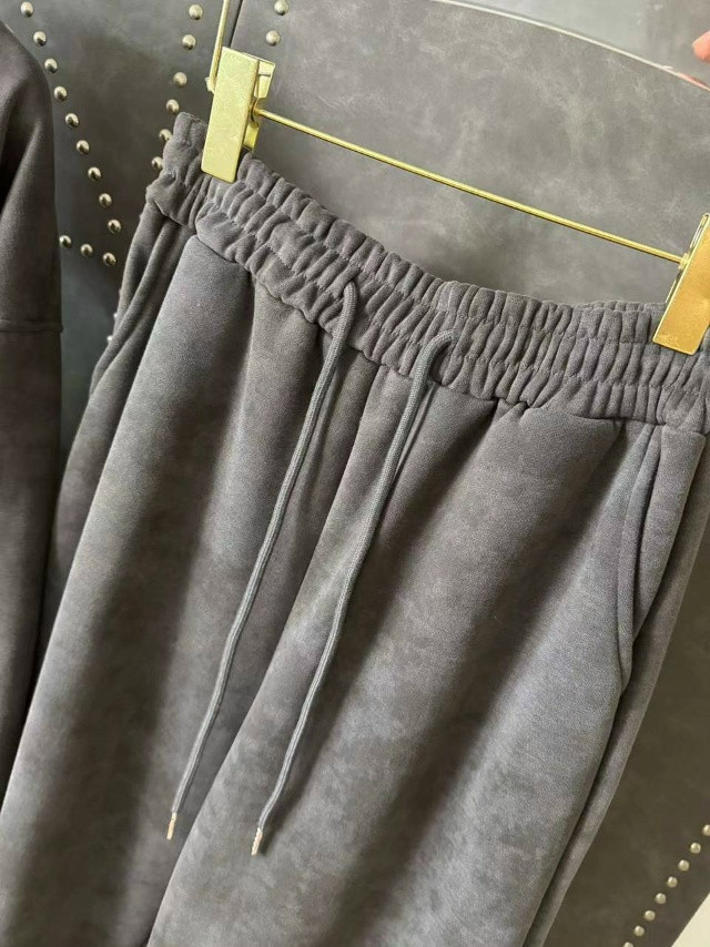 Купить Женский костюм серый оптом Садовод Интернет-каталог Садовод интернет-каталог