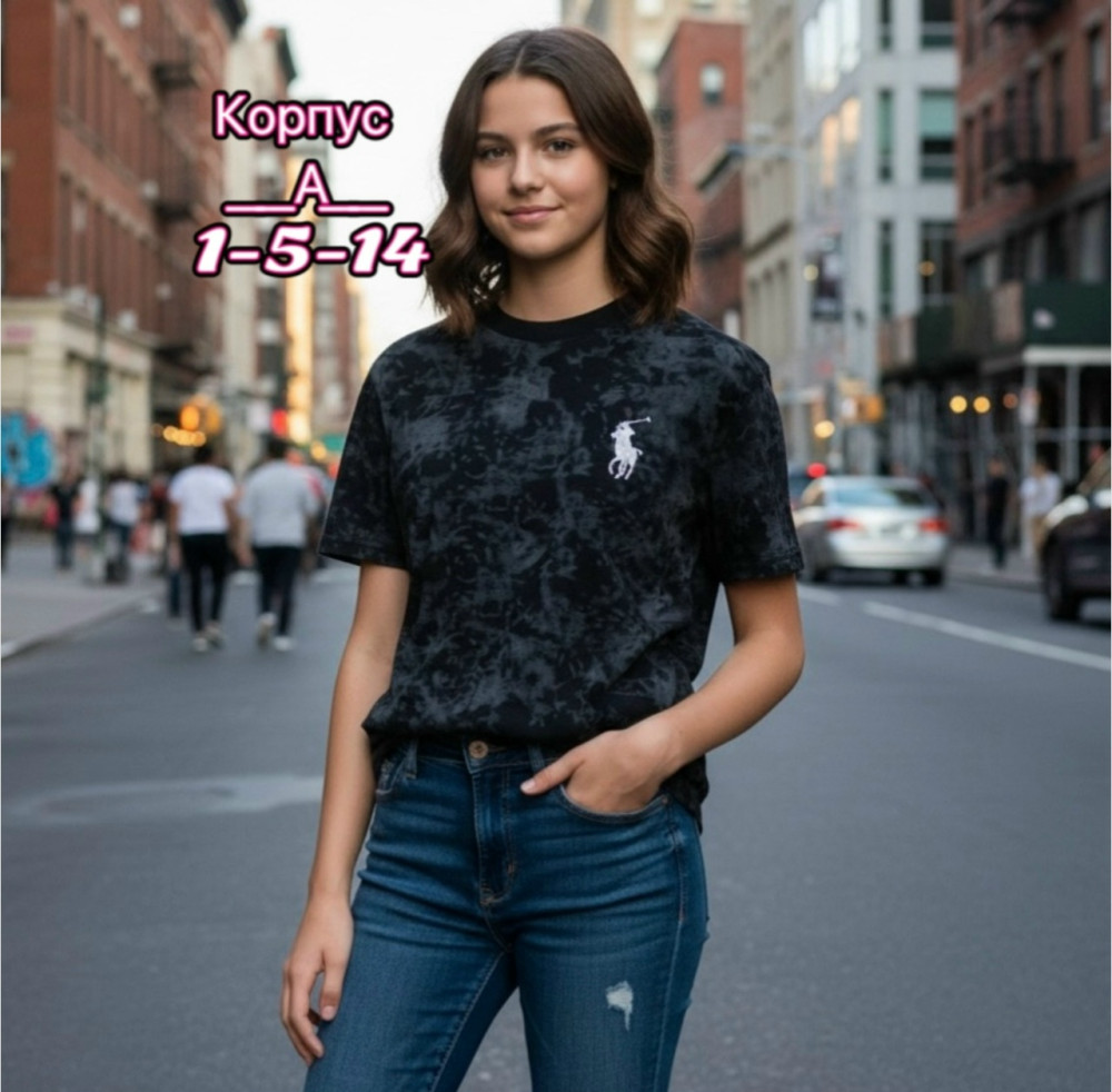 Купить Детская футболка черная оптом Садовод Интернет-каталог Садовод интернет-каталог