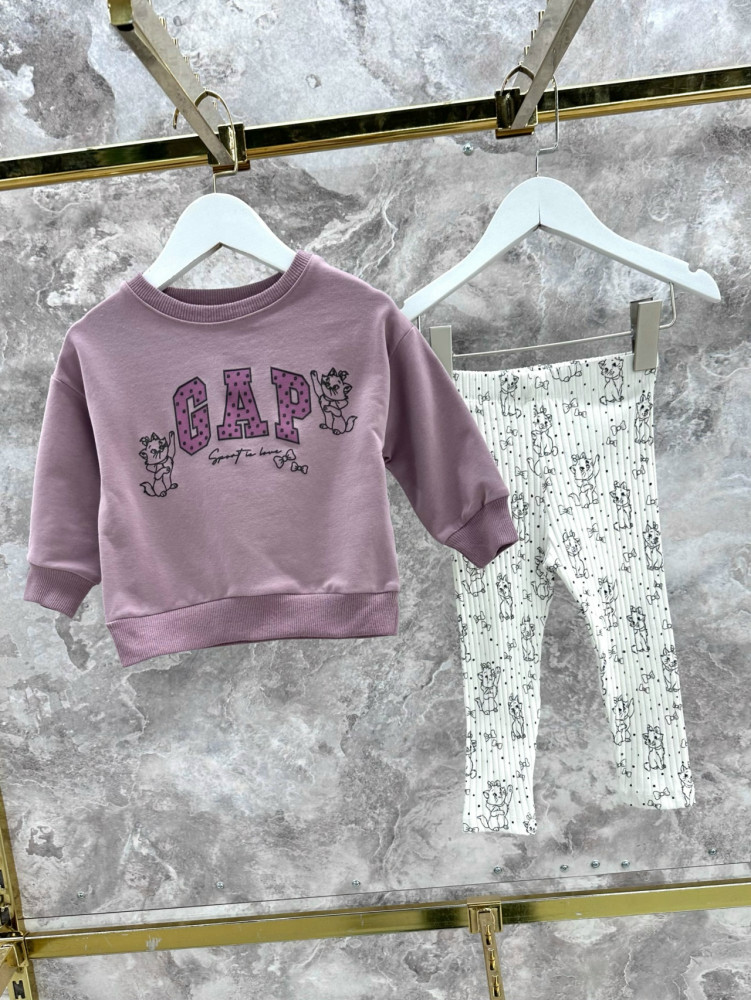 Купить Детский костюм фиолетовый оптом Садовод Интернет-каталог Садовод интернет-каталог