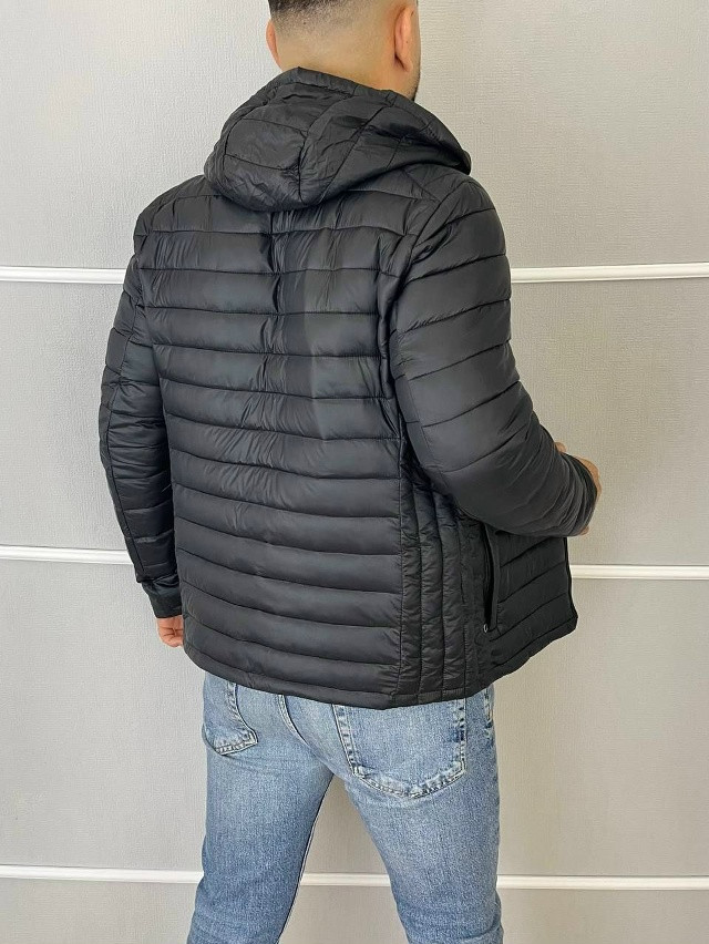 Купить Куртка мужская черная оптом Садовод Интернет-каталог Садовод интернет-каталог