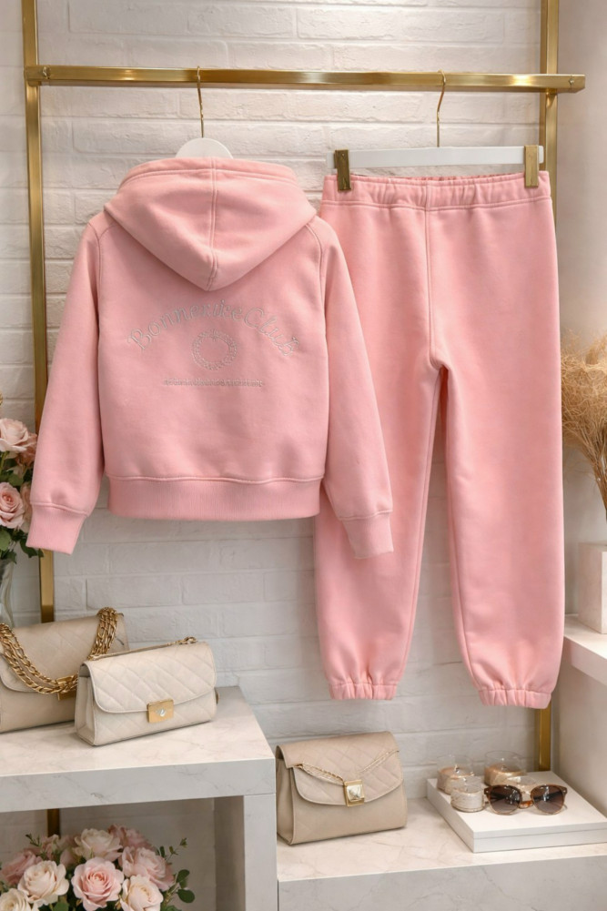 Купить Детский костюм розовый оптом Садовод Интернет-каталог Садовод интернет-каталог