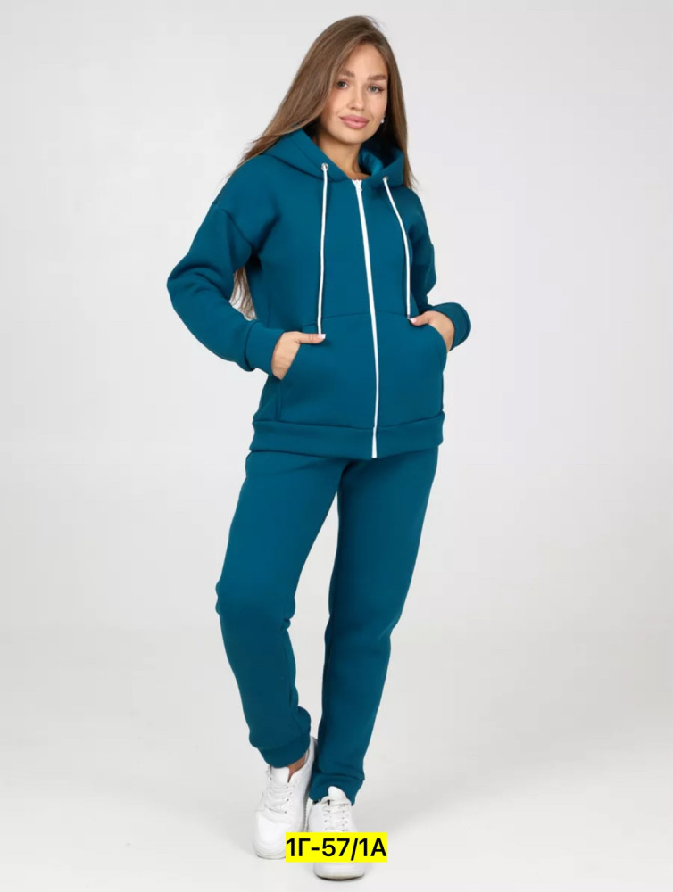 Купить Спортивный женский костюм синий оптом Садовод Интернет-каталог Садовод интернет-каталог