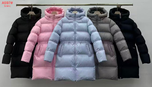 Зимняя куртка. На кулиске САДОВОД официальный интернет-каталог