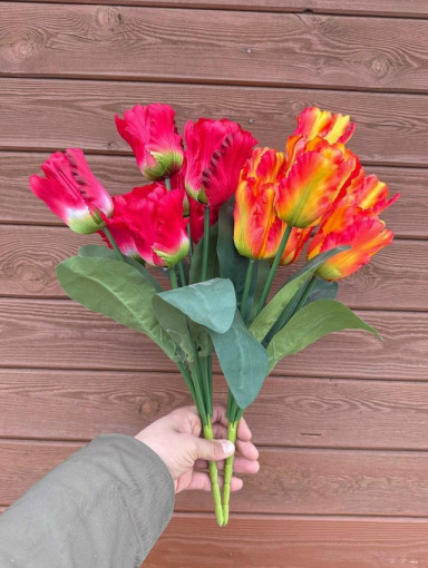 Искусственные цветы САДОВОД официальный интернет-каталог