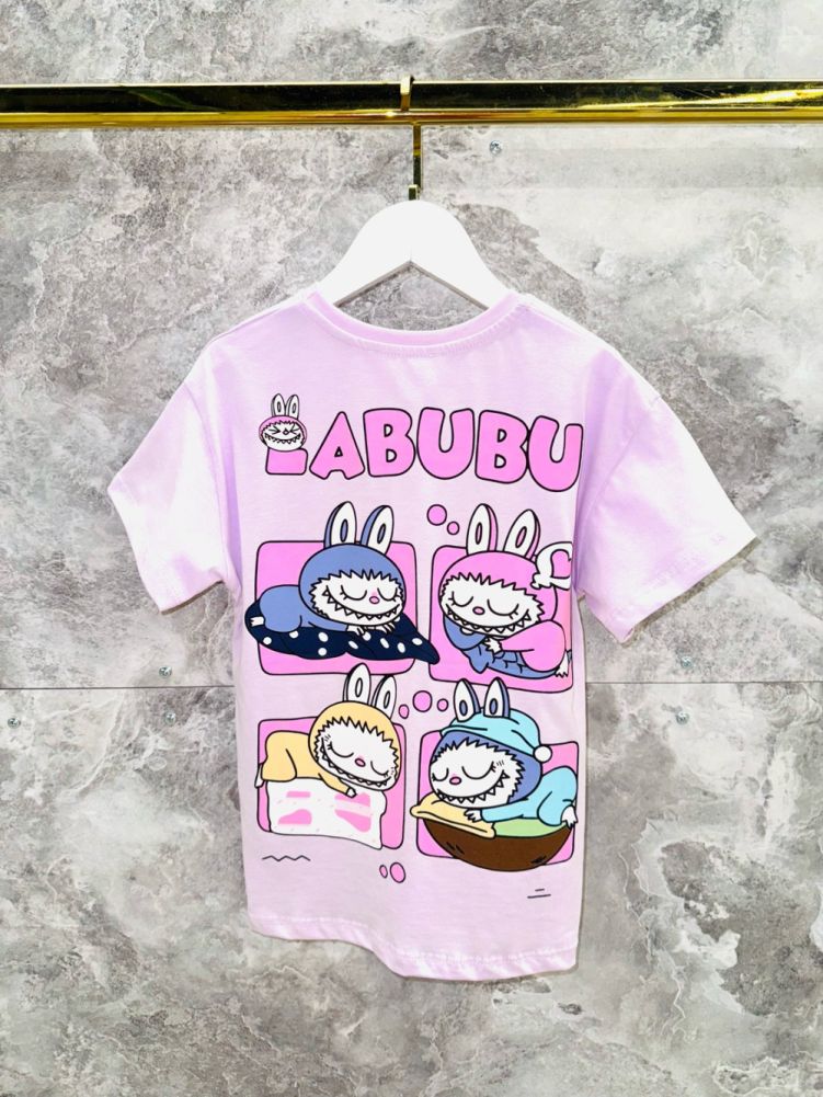 Купить Детская футболка розовая оптом Садовод Интернет-каталог Садовод интернет-каталог