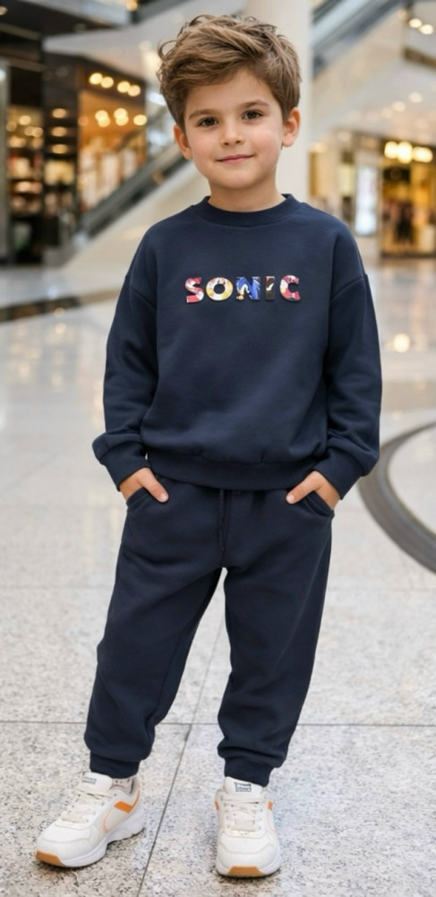 Купить Детский костюм черный оптом Садовод Интернет-каталог Садовод интернет-каталог