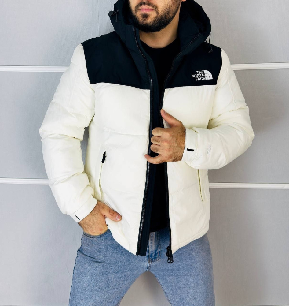 Купить Куртка мужская белая оптом Садовод Интернет-каталог Садовод интернет-каталог