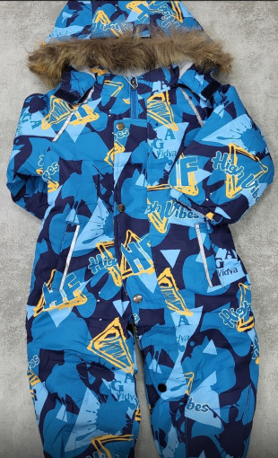 комбинезон САДОВОД официальный интернет-каталог