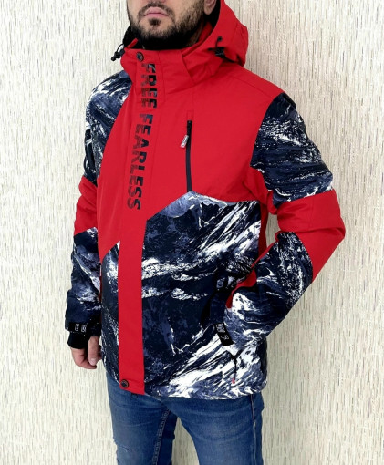 Куртка горнолыжная САДОВОД официальный интернет-каталог