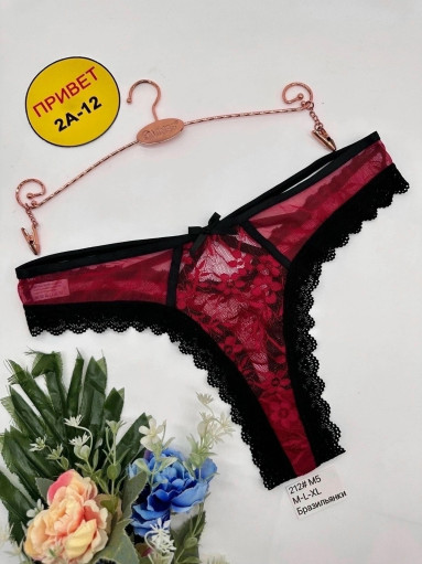 Стринги САДОВОД официальный интернет-каталог