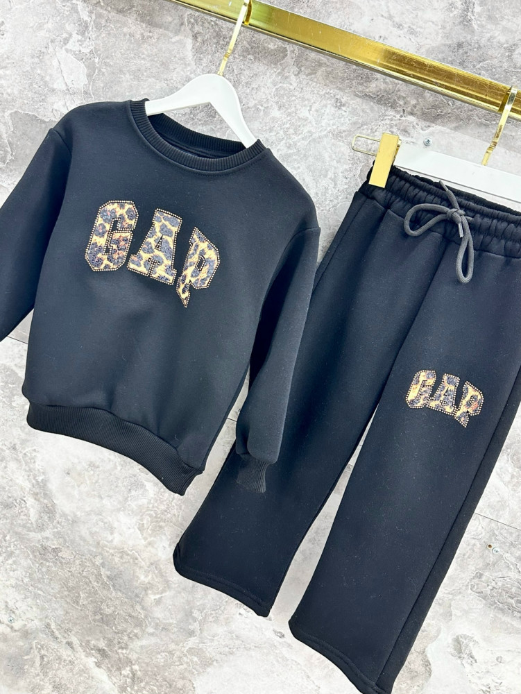 Купить Детский костюм черный оптом Садовод Интернет-каталог Садовод интернет-каталог