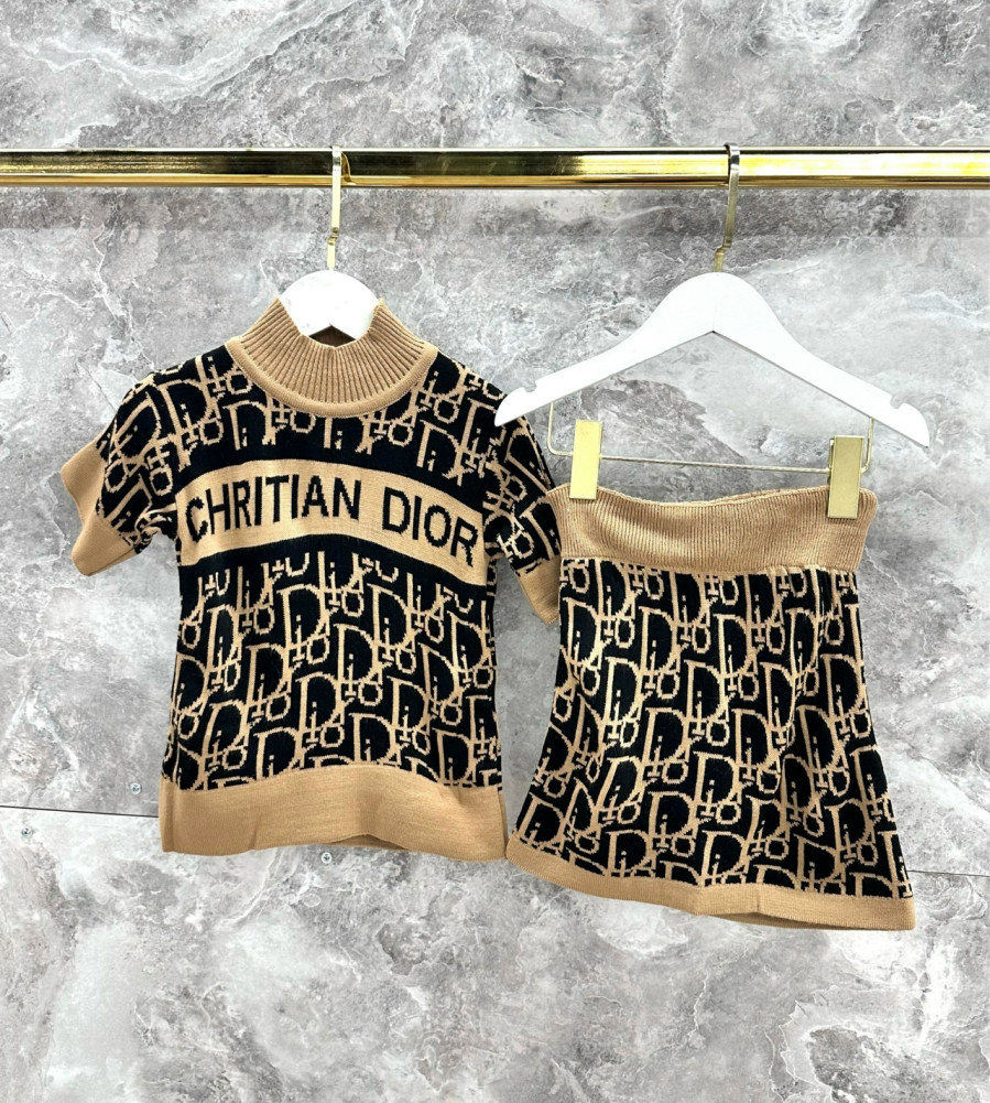 Купить Детский костюм коричневый оптом Садовод Интернет-каталог Садовод интернет-каталог