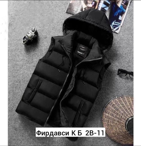 Жилет САДОВОД официальный интернет-каталог