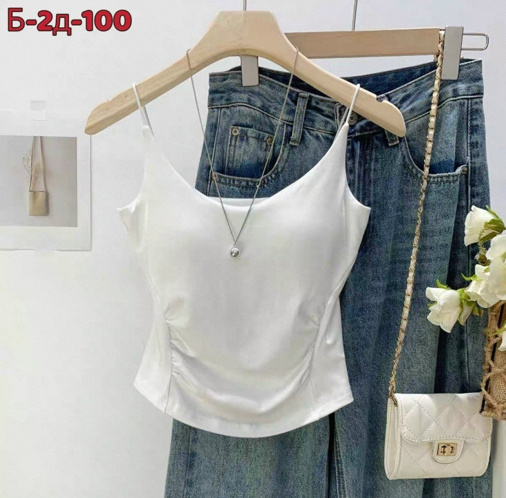 Купить Топ белый оптом Садовод Интернет-каталог Садовод интернет-каталог