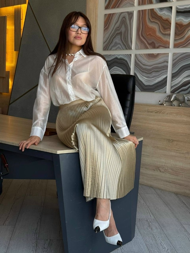 Купить Женская рубашка белая оптом Садовод Интернет-каталог Садовод интернет-каталог