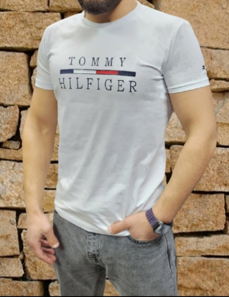 Купить Мужская футболка серая оптом Садовод Интернет-каталог Садовод интернет-каталог