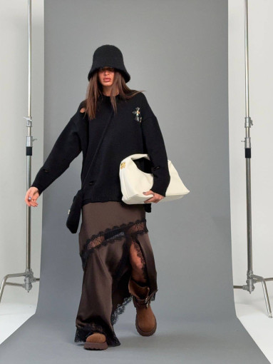 Свитер САДОВОД официальный интернет-каталог